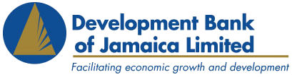 The Development Bank of Jamaica Logo